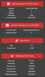 Блок живлення Xilence XP600R7 Redwing Series 600W 120мм Red Fan Retail Box фото от покупателей 1