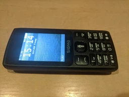 Смартфон Sigma mobile X-style 34NRG Black (UA UCRF) фото від покупців 1