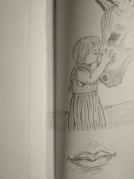 Скетчбук Manuscript V. Gogh 1889 Plus A5 Чистые 160 страниц с открытым переплетом (M - VG1889+) фото от покупателей 3