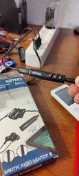 Bluetooth адаптер для наушников Astro BA11 (1637) фото от покупателей 5