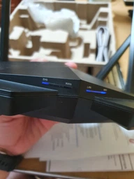 Маршрутизатор TENDA AC10U фото от покупателей 4