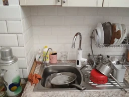 Проточний водонагрівач Electrolux Taptronic (White) фото от покупателей 15