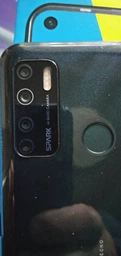 Мобильный телефон Tecno Spark 5 Pro 4/64GB Orange (4895180756054) фото от покупателей 11