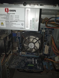 Блок питания FSP ATX-400PNR-I 400W