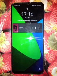 Мобильный телефон Realme C3 3/64GB Blue фото от покупателей 13