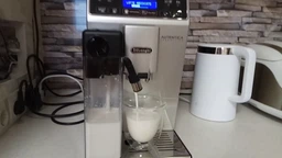 Кофемашина DELONGHI Autentica Capuccino ETAM29.660.SB фото от покупателей 9