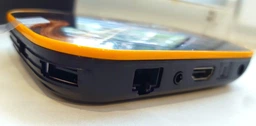 Android Smart TV приставка SKY (HK1 RBOX) 4/128 GB фото от покупателей 1