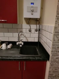 Керамічна мийка Adamant NEW LINE графіт-13 фото від покупців 4