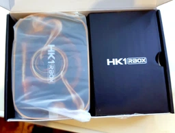 Android Smart TV приставка SKY (HK1 RBOX) 4/128 GB фото от покупателей 2