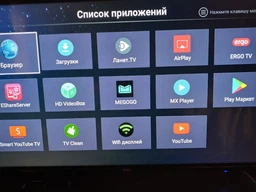 Телевизор Ergo 32DH3500 фото от покупателей 2