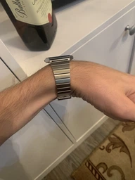 Наручные часы CASIO A700WE-1AEF фото от покупателей 4