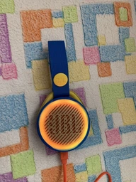 Акустическая система JBL JR POP Teal (JBLJRPOPTEL) фото от покупателей 19