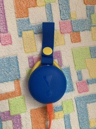 Акустическая система JBL JR POP Teal (JBLJRPOPTEL) фото от покупателей 18