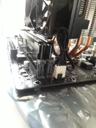 Кулер Cooler Master Hyper 212 EVO (RR-212E-16PK-R1) фото от покупателей 12