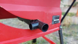 Пила циркулярная Einhell TC-TS 2025/2 U (4340490)