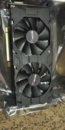 Відеокарта AMD Radeon RX580 (2048SP) 4096Mb GDDR5 OEM фото от покупателей 8