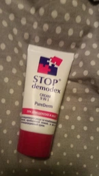 Крем для лица Stop Demodex Pure Derm 9 в 1 50 мл (4820183470676) фото от покупателей 5