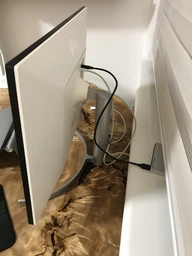 Монитор 27" LG UltraFine 27UL850-W фото от покупателей 10