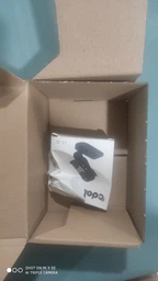 Мини камера Action Camera Q7-PROFESSIONAL WIFI Black фото от покупателей 2