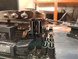 Кулер ID-COOLING IS-60 фото от покупателей 6