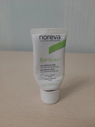 Матирующий тональный крем Noreva EXFOLIAC BB Laboratoires Exfoliac Soin Anti-Imperfections 30 мл