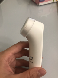 Безконтактний інфрачервоний термометр Xiaomi Yuwell YT-1C фото від покупців 1