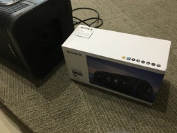Акустическая система Sony SRS-XB43 Extra Bass Black (SRSXB43B.RU4) фото от покупателей 11