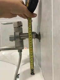 Душова система Globus Lux ALPEN SBT1-SH-02 фото від покупців 2