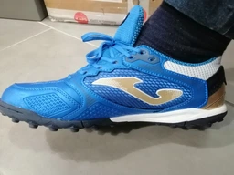 Сороконожки Joma DRIBLING DRIW2301TF 45 фото от покупателей 6