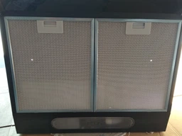 Вытяжка кухонная Minola HPL 6140 BL 630 фото от покупателей 5