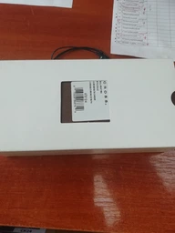 Кулькова ручка Cross Calais Matte Chrome BP Cr01124 фото від покупців 2