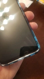 Захисне скло для смартфона Samsung Galaxy M31s (M317) Armorstandart Full Glue Black (ARM57204) фото від покупців 1