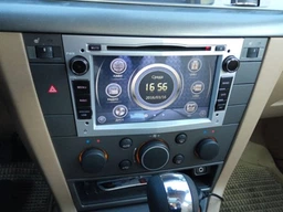 Штатное главное устройство EasyGo S328
