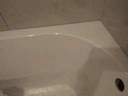 Ванна каменная VILLEROY & BOCH OBERON 170x75 UBQ170OBE2V-01 с ножками фото от покупателей 14