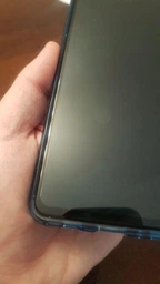 Захисне скло для смартфона Samsung Galaxy M31s (M317) Armorstandart Full Glue Black (ARM57204) фото від покупців 2