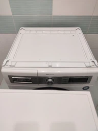 З`єднувальна планка Bosch WTZ20410 фото від покупців 12