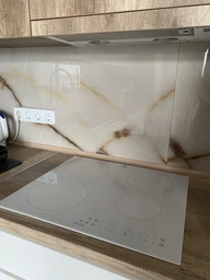 Варочная поверхность индукционная ELECTROLUX IPE6440WI фото от покупателей 7