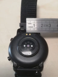 Кабель зарядки Yudadiy для смарт годин Colmi T1, Makibes BR4, N58 ECG, DT28, MX9, E04 фото від покупців 6