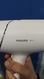 Фен PHILIPS BHD530/00 серії 5000 фото від покупців 4