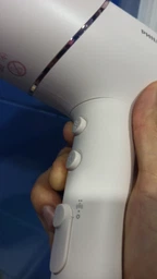 Фен PHILIPS BHD530/00 серии 5000 фото от покупателей 19