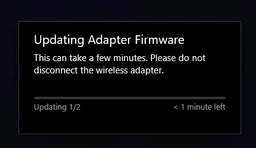 Мышь HyperX Pulsefire Dart Wireless Gaming Black (4P5Q4AA) фото от покупателей 9
