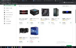 Видеокарта Gigabyte PCI-Ex GeForce GTX 1650 OC 4GB GDDR5 (128bit) (1710/8002) (2 x HDMI, DisplayPort) (GV-N1650OC-4GD) фото от покупателей 4