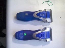 Электробритва Panasonic ES6003S520 фото от покупателей 11