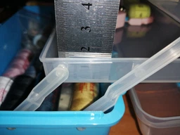 Ящик для инструментов, e.toolbox.13 BLUE, 225х130х115мм E.NEXT (t0100130) фото от покупателей 2