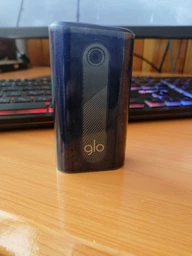 Устройство для нагревания табака Glo Hyper Blue (4820215622806/4820215623889) фото от покупателей 11