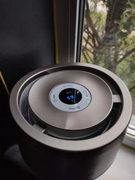 Увлажнитель воздуха Philips Safe&clean NanoCloud HU4803/01 фото от покупателей 2