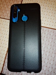 Мобильный телефон Realme C3 3/64GB Blue фото от покупателей 12