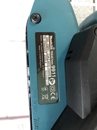 Стрічкова шліфмашина Makita 9911