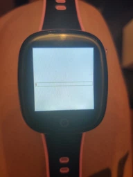 Дитячий смарт-годинник Lemfo HW11 Aqua Plus з камерою GPS відстеженням сенсорним екраном та водонепроникним корпусом Чорний 4g фото від покупців 1