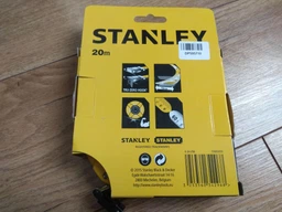 Рулетка Stanley FIBERGLASS 10мх12,7мм (0-34-295) фото від покупців 2